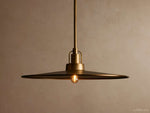 Argent Minimal Frame Pendant Light