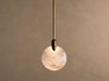 Lyla Floral Whisper Single Pendant Light