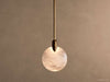 Lyla Floral Whisper Single Pendant Light