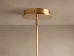 Lyla Floral Whisper Single Pendant Light