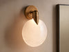 Lyla Floral Whisper Wall Sconce