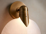 Lyla Floral Whisper Wall Sconce