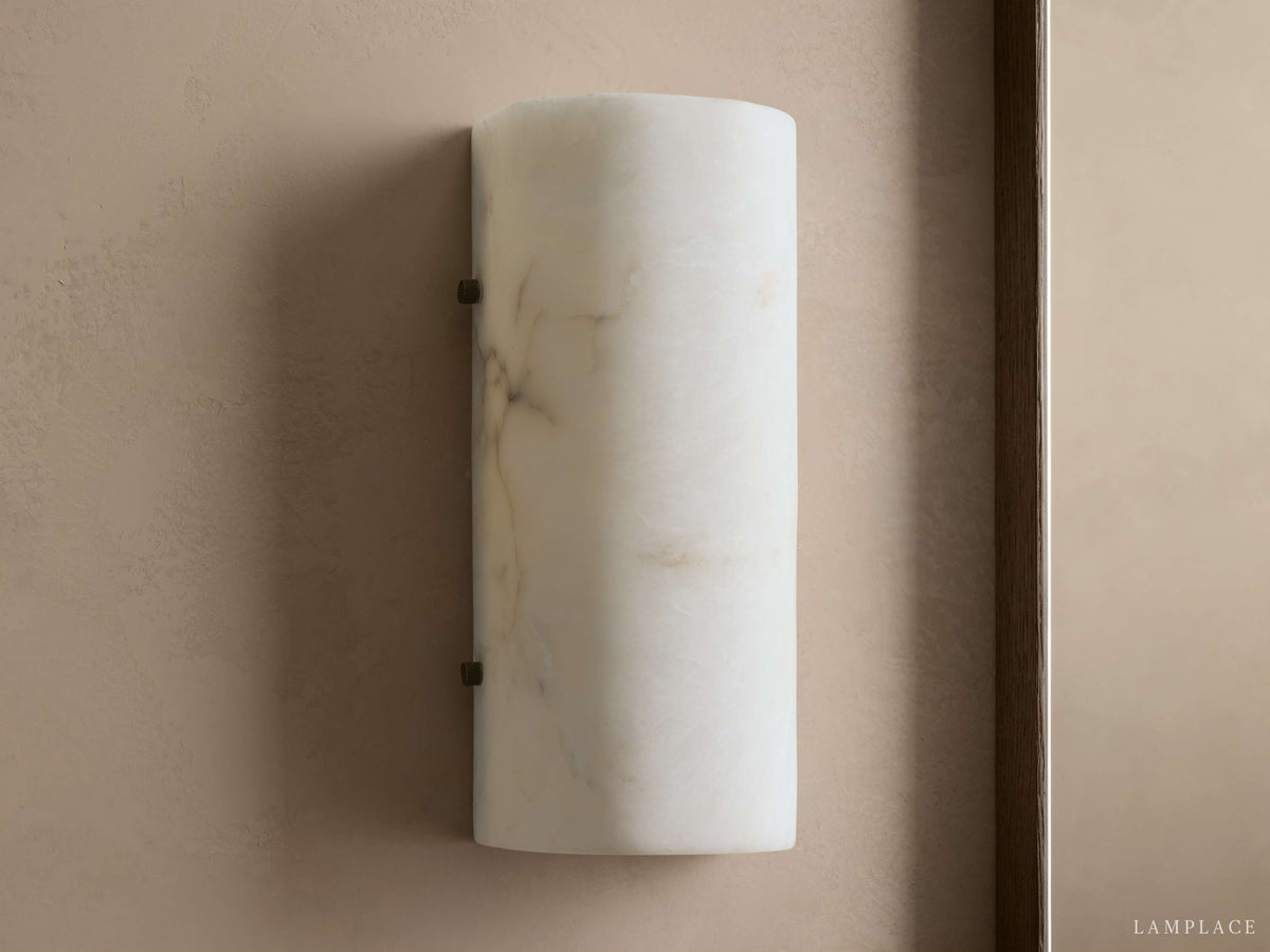 Chayla Tranquil Glow Wall Sconce