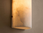 Chayla Tranquil Glow Wall Sconce