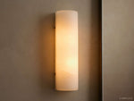 Chayla Tranquil Glow Wall Sconce