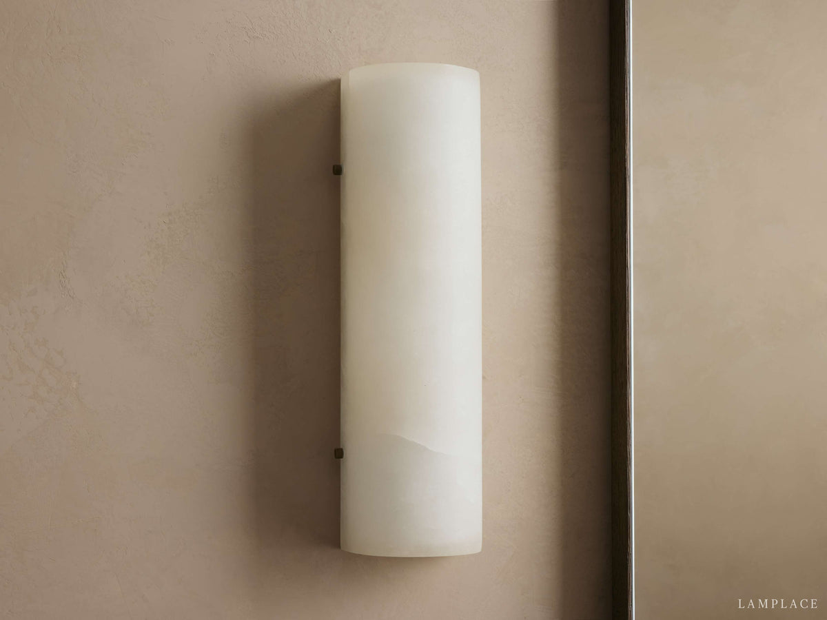Chayla Tranquil Glow Wall Sconce