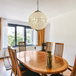 Clarion Luster Trace Sphere Chandelier