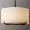 Wright Simplicity Forged Pendant Light