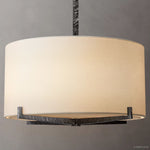 Wright Simplicity Forged Pendant Light