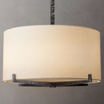 Wright Simplicity Forged Pendant Light