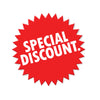 Discount difference