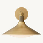 Kennan Modern Tapered Wall Sconce