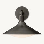 Kennan Modern Tapered Wall Sconce