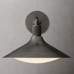 Kennan Modern Barn Wall Sconce