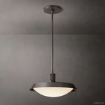 Kennan Modern Barn Pendant Light