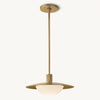 Kennan Modern Round Pendant Light