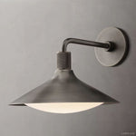 Kennan Modern Tapered Wall Sconce