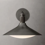 Kennan Modern Tapered Wall Sconce