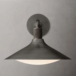 Kennan Modern Tapered Wall Sconce