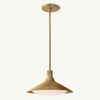 Kennan Modern Tapered Pendant Light