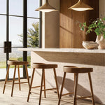 Kennan Modern Tapered Pendant Light