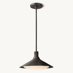 Kennan Modern Tapered Pendant Light
