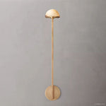 Perael Curve Dome Wall Sconce