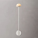 Perael Curve Dome Wall Sconce
