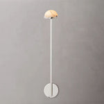 Perael Curve Dome Wall Sconce