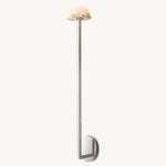 Perael Curve Dome Wall Sconce