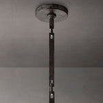 Wright Simplicity Forged Pendant Light