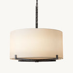 Wright Simplicity Forged Pendant Light