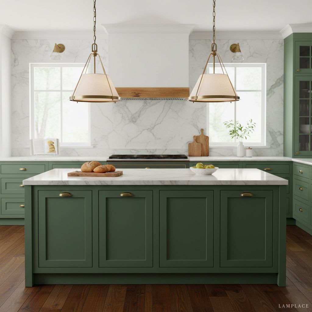 Shelton Dual Weave Pendant Light