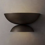 Cosmic Interstellar Glow Linear Wall Sconce