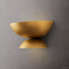 Cosmic Interstellar Glow Linear Wall Sconce