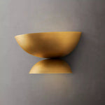 Cosmic Interstellar Glow Linear Wall Sconce
