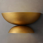 Cosmic Interstellar Glow Linear Wall Sconce
