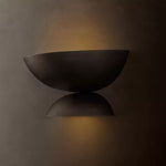 Cosmic Interstellar Glow Linear Wall Sconce