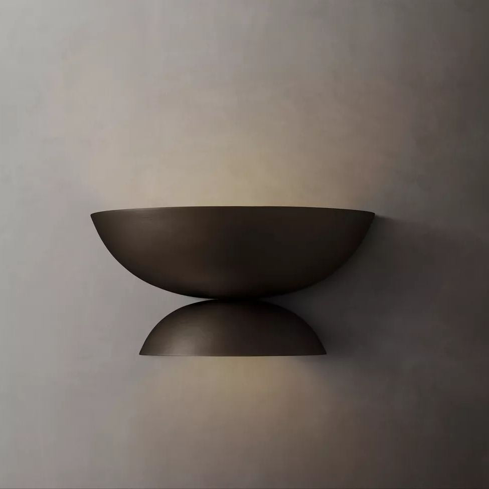 Cosmic Interstellar Glow Linear Wall Sconce