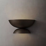 Cosmic Interstellar Glow Linear Wall Sconce
