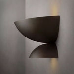 Cosmic Interstellar Glow Linear Wall Sconce