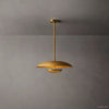 Cosmic Interstellar Glow Pendant Light