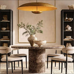 Cosmic Interstellar Glow Pendant Light