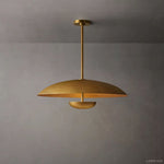 Cosmic Interstellar Glow Pendant Light