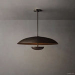Cosmic Interstellar Glow Pendant Light