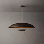 Cosmic Interstellar Glow Pendant Light