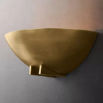 Cosmic Interstellar Glow Wall Sconce