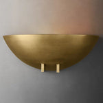 Cosmic Interstellar Glow Wall Sconce