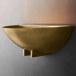 Cosmic Interstellar Glow Wall Sconce