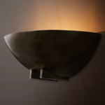 Cosmic Interstellar Glow Wall Sconce